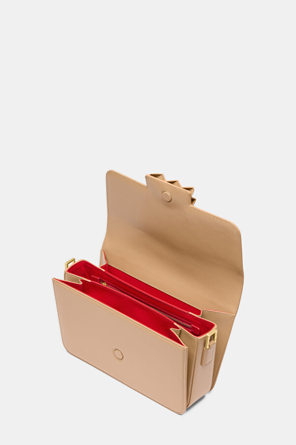 BRICK FLAP ÇANTA
